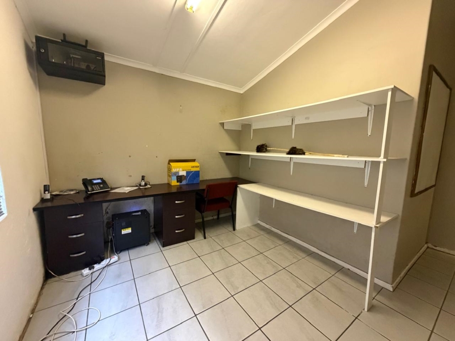 Commercial Property for Sale in Arcadia Eastern Cape